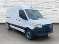 Mercedes-Benz Sprinter 315 CDI Kasten standard AHK MBUX Kamera Blanc - thumbnail 4