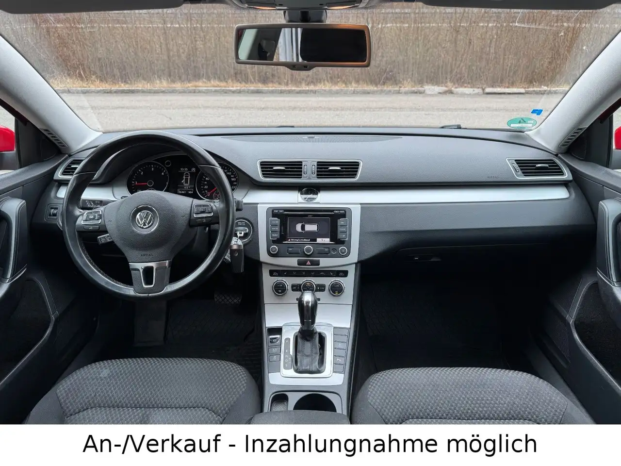 Das Auto