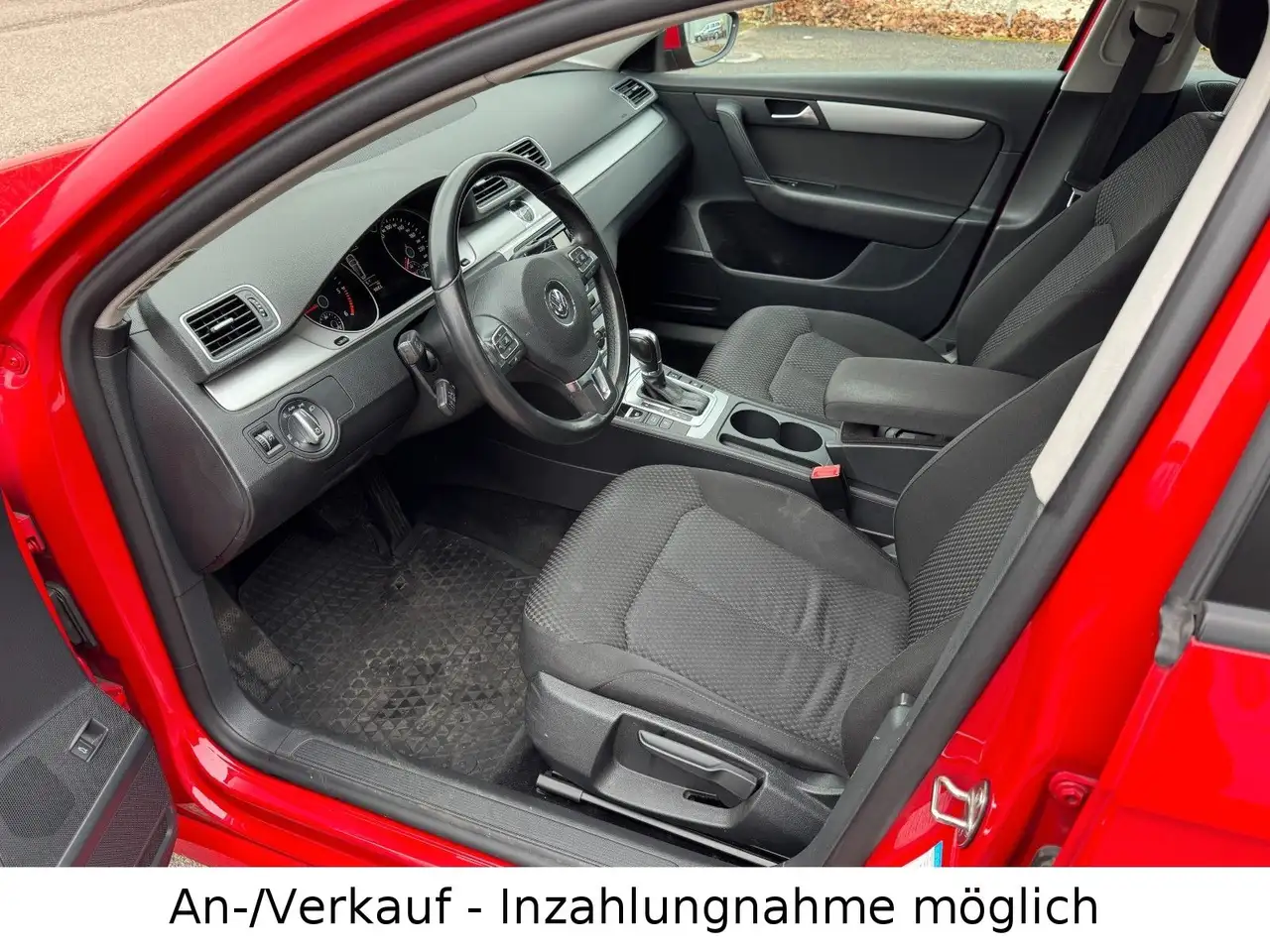 Das Auto