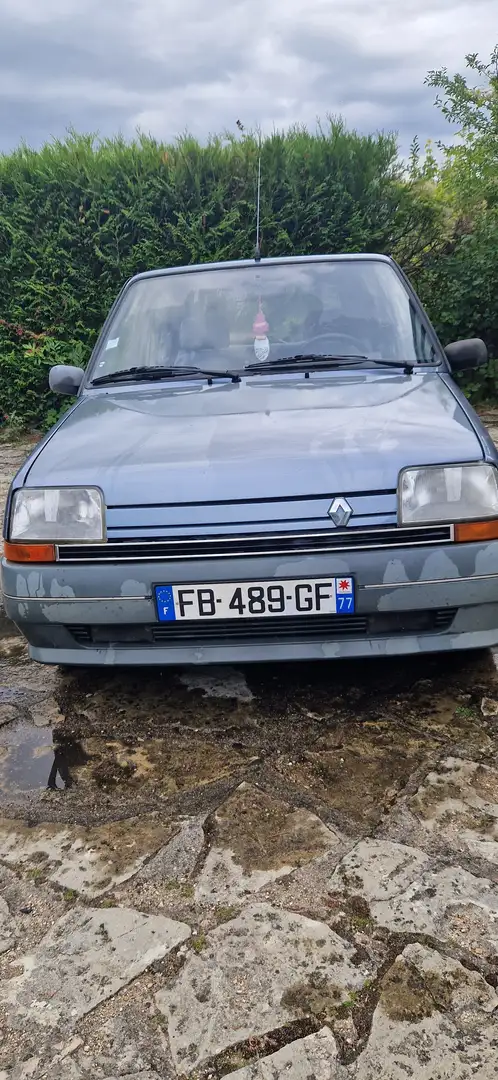 Renault Super 5 Super 5 GTR - 2