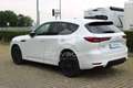 Mazda CX-60 CX-60 3.3L e-Skyactiv D 249 CV M Hybrid AWD Homura Bianco - thumbnail 7