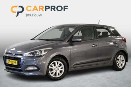 Hyundai i20 1.0 T-GDI Go! 2016 Navi | Camera | PDC | Trekhaak