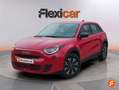 Fiat 600 MHEV 1.2 74kW (100CV) DDCT Rojo - thumbnail 5
