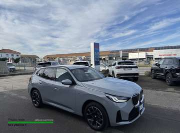 G45 xDrive20D M-Sport // ITALIANA // NO VINCOLI