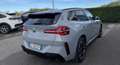 BMW X3 G45 xDrive20D M-Sport // ITALIANA // NO VINCOLI Grigio - thumbnail 5