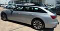 Audi A6 Avant 40 TDI*PANO*STANDHEIZ*LED*NAVI*KAM*AHK* Argent - thumbnail 3