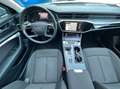 Audi A6 Avant 40 TDI*PANO*STANDHEIZ*LED*NAVI*KAM*AHK* Argent - thumbnail 10