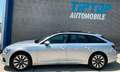 Audi A6 Avant 40 TDI*PANO*STANDHEIZ*LED*NAVI*KAM*AHK* Argent - thumbnail 2
