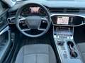 Audi A6 Avant 40 TDI*PANO*STANDHEIZ*LED*NAVI*KAM*AHK* Argent - thumbnail 11