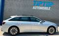 Audi A6 Avant 40 TDI*PANO*STANDHEIZ*LED*NAVI*KAM*AHK* Argent - thumbnail 6