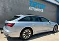 Audi A6 Avant 40 TDI*PANO*STANDHEIZ*LED*NAVI*KAM*AHK* Argent - thumbnail 5