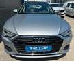 Audi A6 Avant 40 TDI*PANO*STANDHEIZ*LED*NAVI*KAM*AHK* Argent - thumbnail 8
