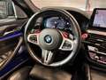 BMW M5 625 ch BVA8 Competition Negro - thumbnail 23