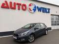 Kia Ceed / cee'd Ceed 1.6 Spirit 2.Hand Xenon Kamera Navi Blau - thumbnail 29