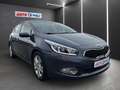 Kia Ceed / cee'd Ceed 1.6 Spirit 2.Hand Xenon Kamera Navi Blau - thumbnail 2
