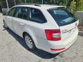 Skoda Octavia Octavia Combi 2,0 Elegance TDI 150PS!!!PERFEKT! Weiß - thumbnail 8