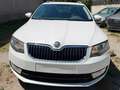 Skoda Octavia Octavia Combi 2,0 Elegance TDI 150PS!!!PERFEKT! Weiß - thumbnail 20