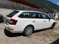 Skoda Octavia Octavia Combi 2,0 Elegance TDI 150PS!!!PERFEKT! Weiß - thumbnail 16