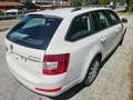 Skoda Octavia Octavia Combi 2,0 Elegance TDI 150PS!!!PERFEKT! Weiß - thumbnail 6