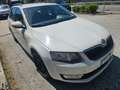 Skoda Octavia Octavia Combi 2,0 Elegance TDI 150PS!!!PERFEKT! Weiß - thumbnail 3