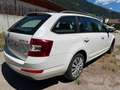 Skoda Octavia Octavia Combi 2,0 Elegance TDI 150PS!!!PERFEKT! Weiß - thumbnail 14