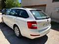 Skoda Octavia Octavia Combi 2,0 Elegance TDI 150PS!!!PERFEKT! Weiß - thumbnail 13