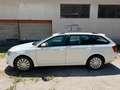 Skoda Octavia Octavia Combi 2,0 Elegance TDI 150PS!!!PERFEKT! Weiß - thumbnail 15