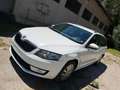 Skoda Octavia Octavia Combi 2,0 Elegance TDI 150PS!!!PERFEKT! Weiß - thumbnail 17