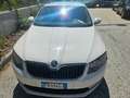 Skoda Octavia Octavia Combi 2,0 Elegance TDI 150PS!!!PERFEKT! Weiß - thumbnail 2