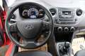 Hyundai i10 1,0 Level 2 *Tempomat, Bluetooth* Rot - thumbnail 3