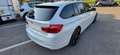 BMW 330 dA Touring Sport Blanc - thumbnail 4