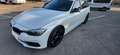 BMW 330 dA Touring Sport Blanc - thumbnail 3