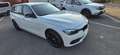 BMW 330 dA Touring Sport Blanc - thumbnail 1