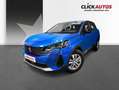 Peugeot 3008 1.2 Puretech 130CV Active Pack Azul - thumbnail 1
