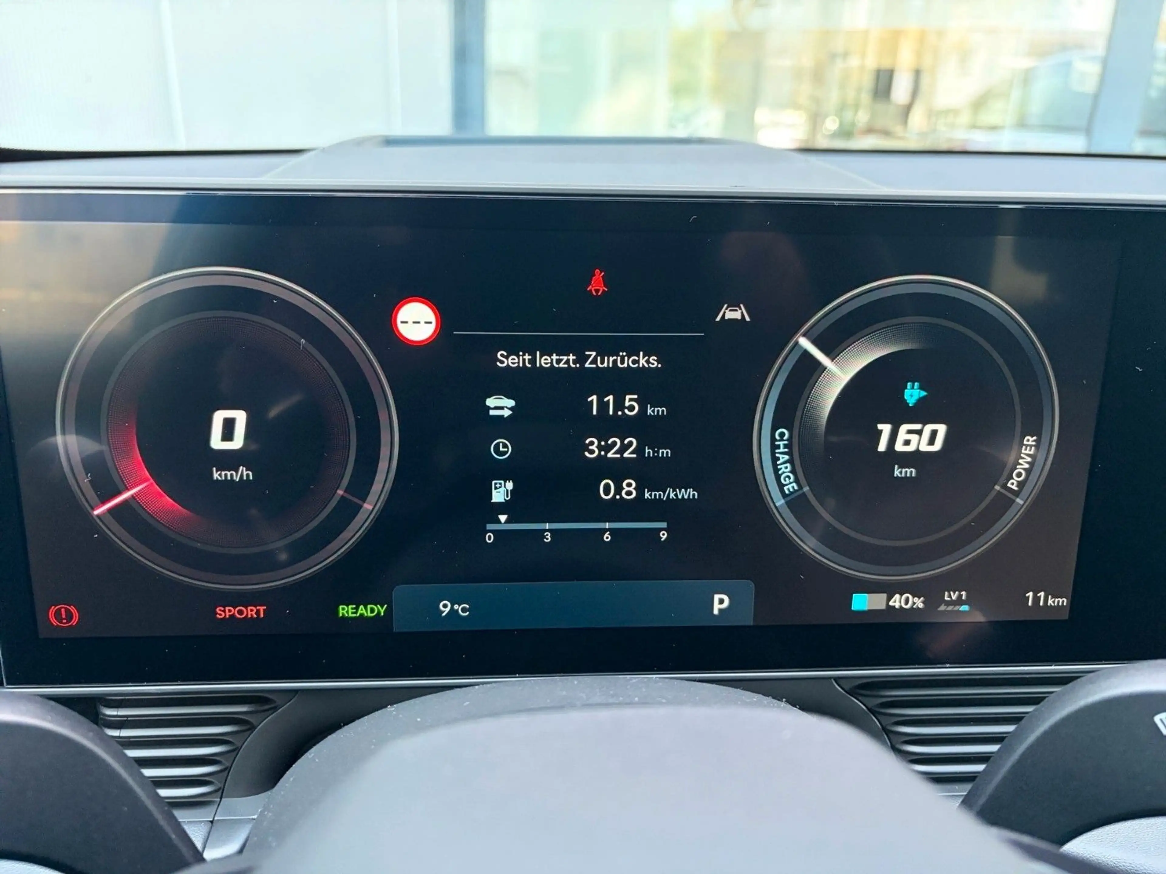 Hyundai IONIQ 5 N Line X Matrix-LED Bose Smart-Key — photo 10