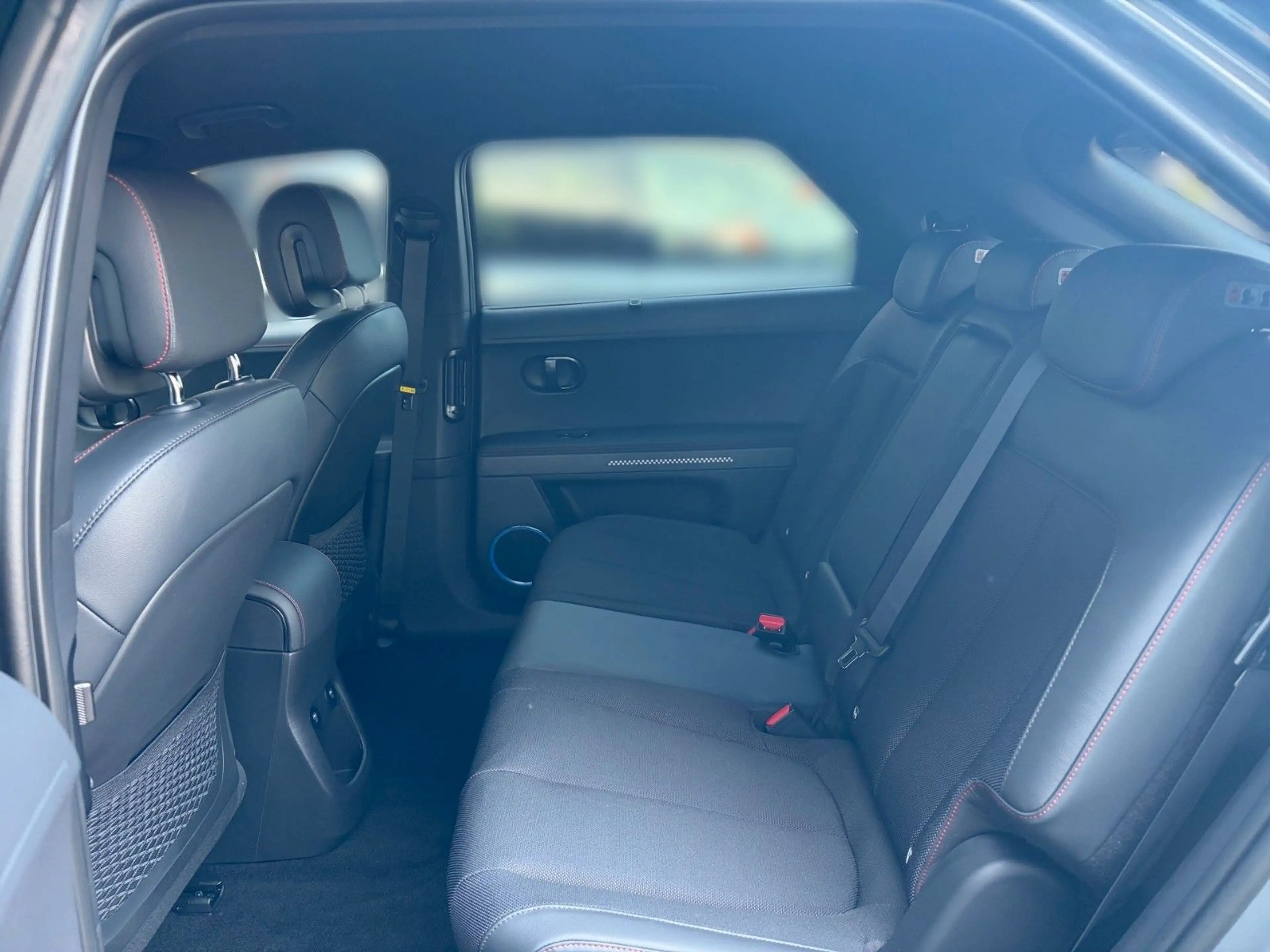 Hyundai IONIQ 5 N Line X Matrix-LED Bose Smart-Key — photo 7