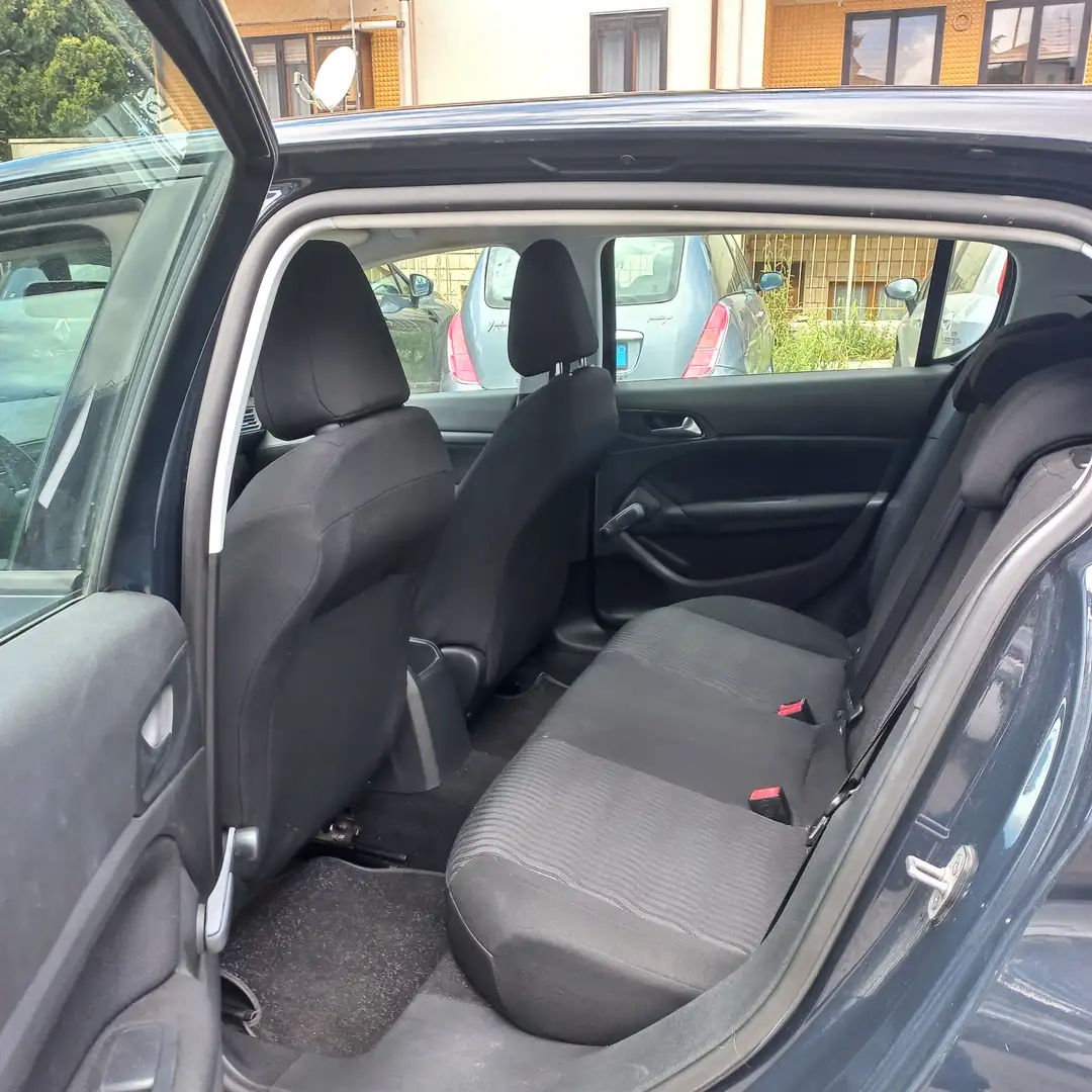 Peugeot 308 308 5p 1.2 vti 12v Access 82cv - 1