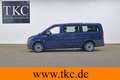 Mercedes-Benz Vito 114 CDI Tourer Pro lang A/C 8.Sitzer #T024 Bleu - thumbnail 3