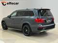 Mercedes-Benz GL 350 BlueTEC 4matic Premium 7 POSTI Gris - thumbnail 4