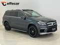 Mercedes-Benz GL 350 BlueTEC 4matic Premium 7 POSTI Gris - thumbnail 3