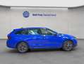 Skoda Octavia Combi 2.0 TDI DSG Ambition AHK schwenkbar Blau - thumbnail 7
