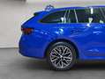 Skoda Octavia Combi 2.0 TDI DSG Ambition AHK schwenkbar Blau - thumbnail 23