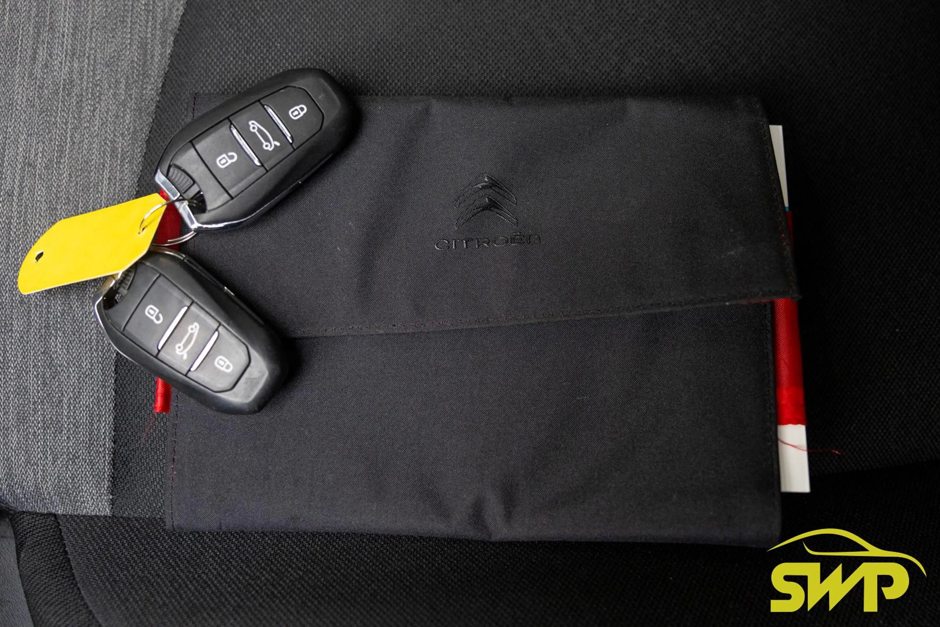 Citroen C4 SpaceTourer 1.2 PureTech Shine | ACC | Navi | Cam | Trekhaak | — photo 20