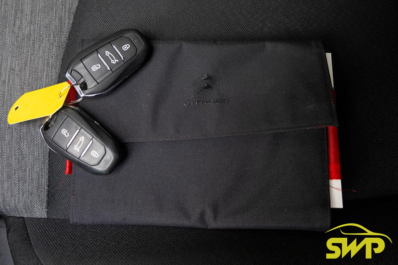 Citroen C4 SpaceTourer 1.2 PureTech Shine | ACC | Navi | Cam | Trekhaak | — photo 20