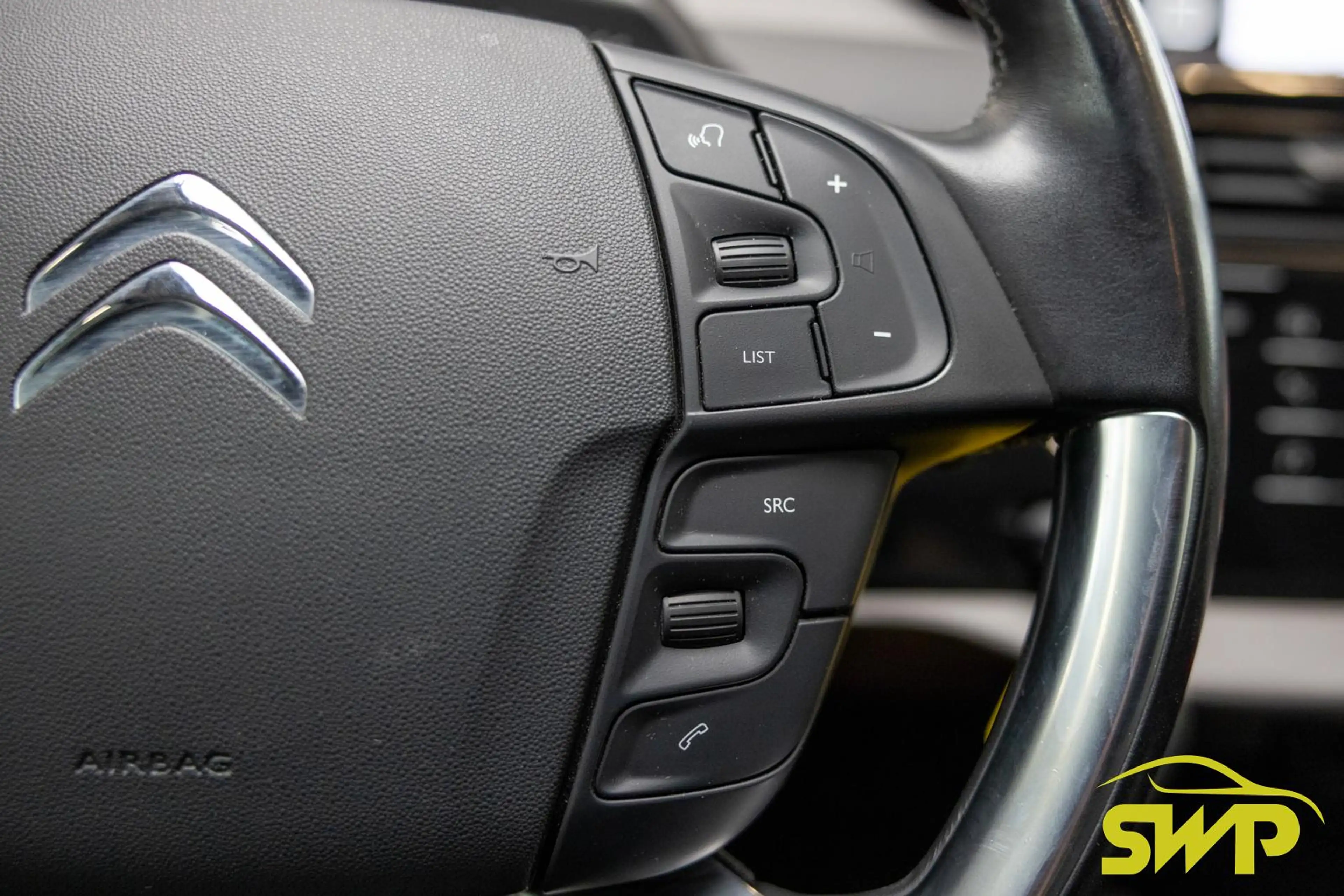 Citroen C4 SpaceTourer 1.2 PureTech Shine | ACC | Navi | Cam | Trekhaak | — photo 18