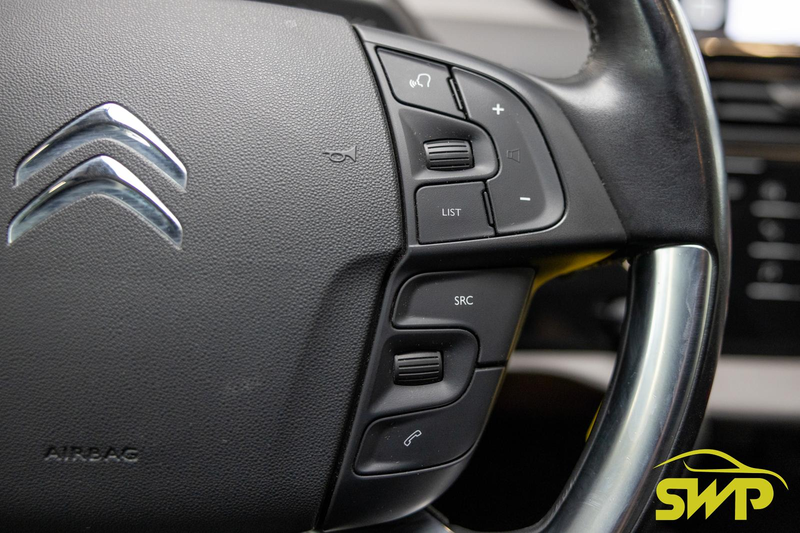 Citroen C4 SpaceTourer 1.2 PureTech Shine | ACC | Navi | Cam | Trekhaak | — photo 18