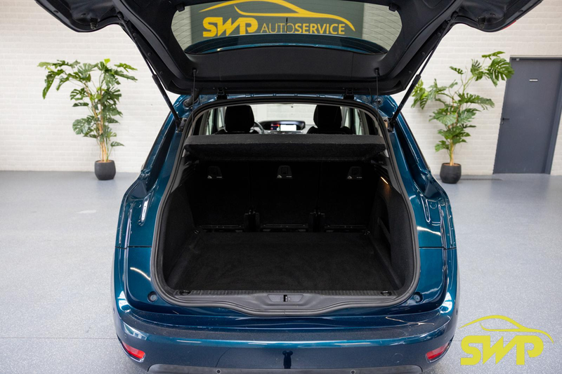 Citroen C4 SpaceTourer 1.2 PureTech Shine | ACC | Navi | Cam | Trekhaak | — photo 27