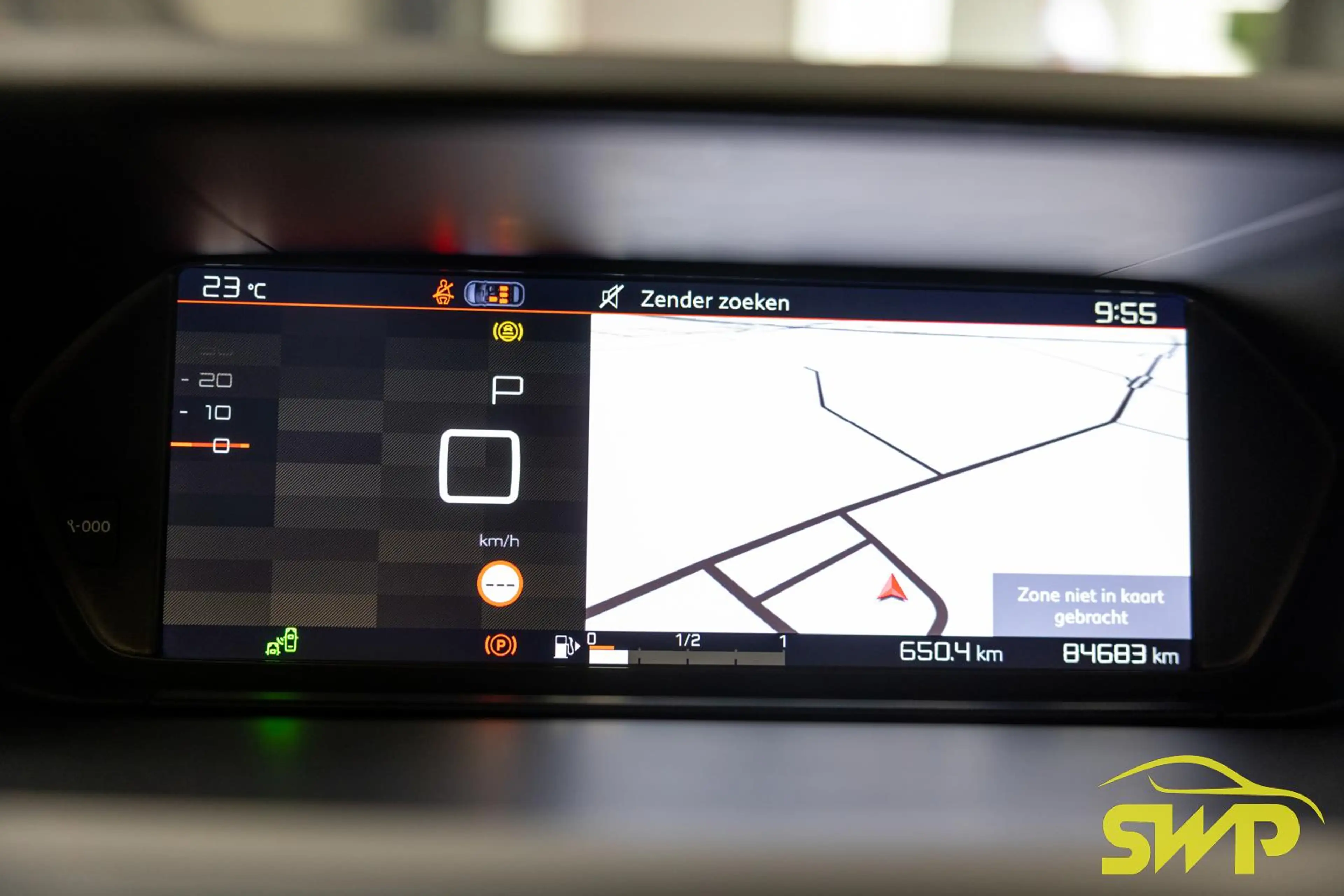 Citroen C4 SpaceTourer 1.2 PureTech Shine | ACC | Navi | Cam | Trekhaak | — photo 3
