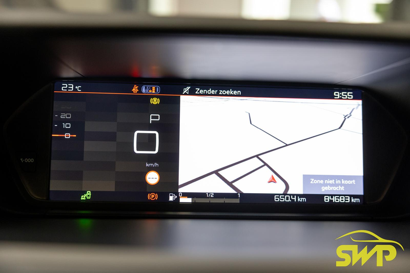 Citroen C4 SpaceTourer 1.2 PureTech Shine | ACC | Navi | Cam | Trekhaak | — photo 3