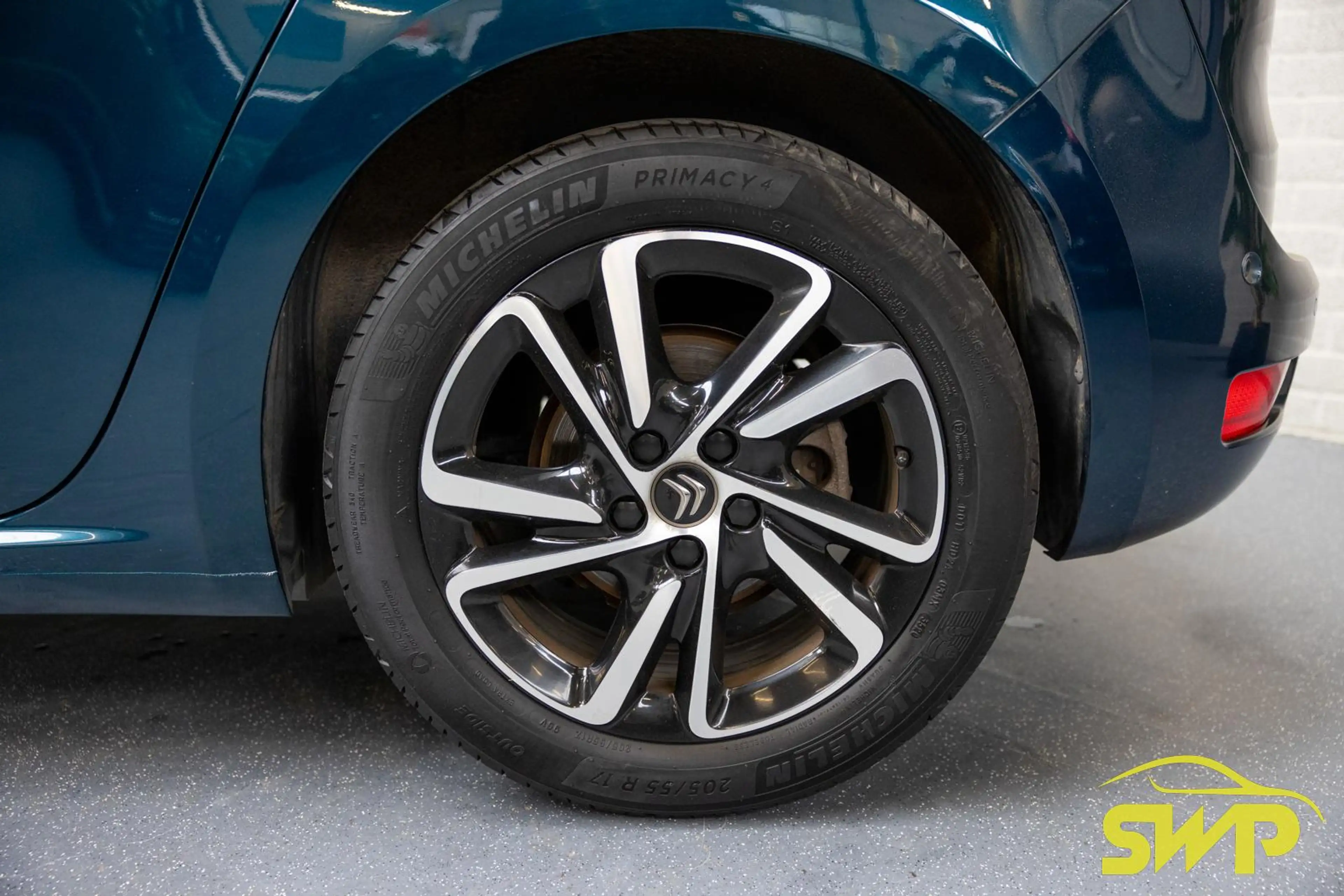 Citroen C4 SpaceTourer 1.2 PureTech Shine | ACC | Navi | Cam | Trekhaak | — photo 21
